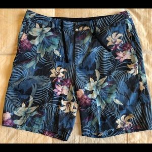 Men’s Tommy Bahama Board Shorts 36